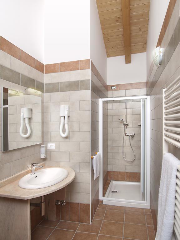 Agriturismo Ai Laghi Pocenia Rom bilde