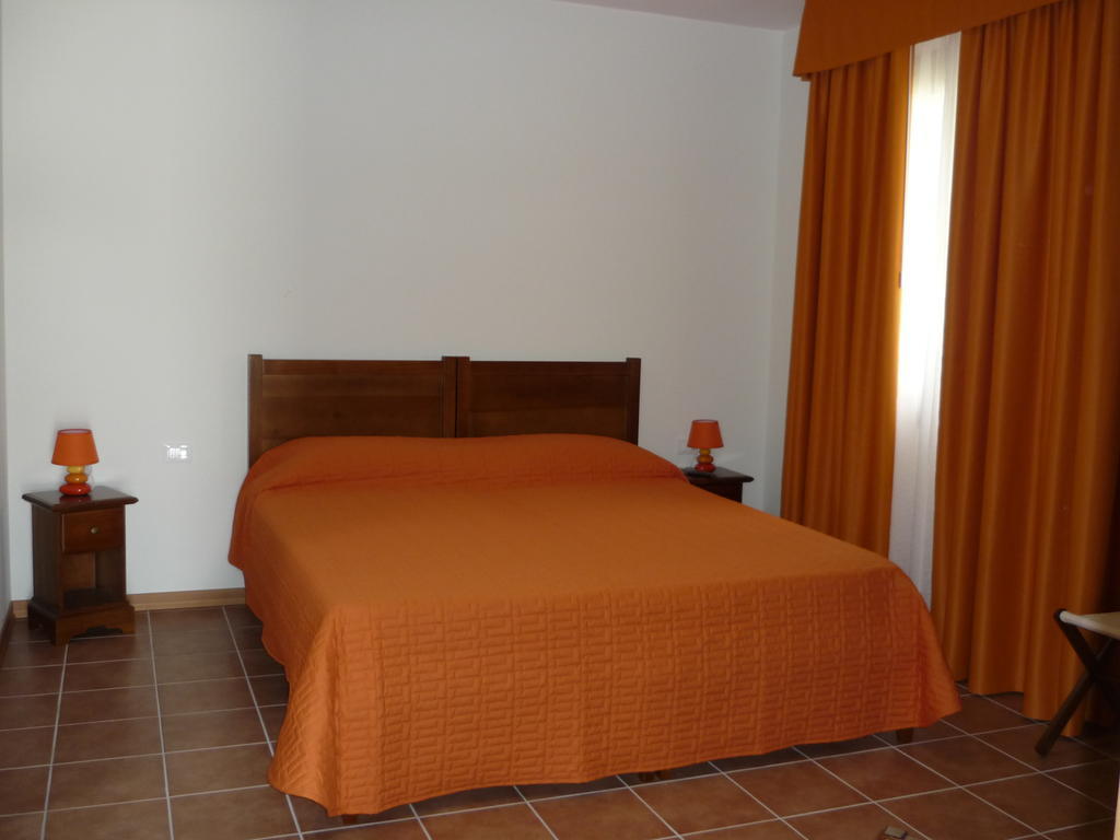 Agriturismo Ai Laghi Pocenia Rom bilde