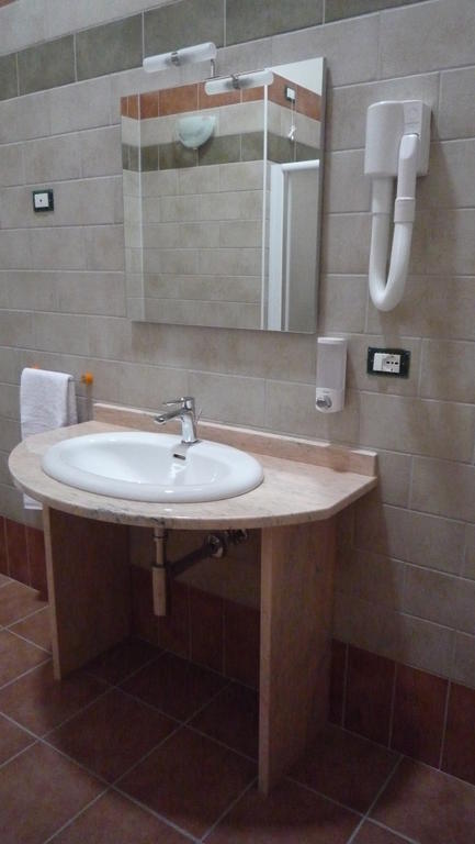 Agriturismo Ai Laghi Pocenia Rom bilde