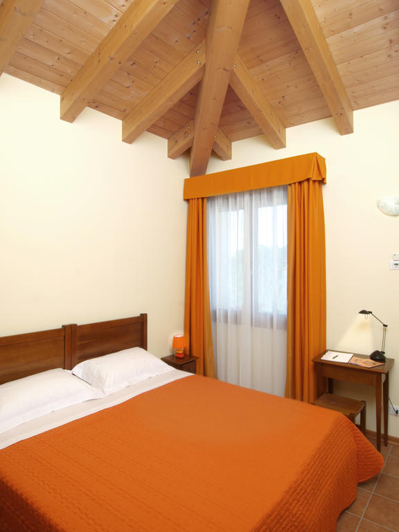 Agriturismo Ai Laghi Pocenia Rom bilde